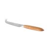 Hard Cheese Knife by TwineÂ®