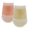 Glass FREEZEWine Glass (Set of 2) by HOST