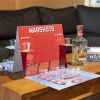 WARSHOTS Drinking Game Foster & Ryeâ„¢