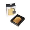 Belmont Gold 6 Oz Flask ViskiÂ®