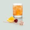 Tiki Copper Cocktail Picks ViskiÂ® (Set of 4)