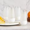 Champagne FREEZEâ„¢ Glitter HOSTÂ® (Set of 4)
