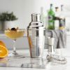 Vistas 14 Oz Measured Cocktail Shaker True