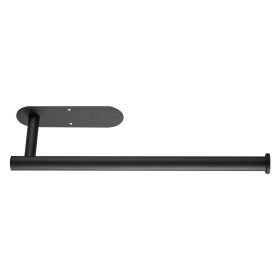 Paper Towel Holder Under Cabinet Stainless Steel Paper Towel Holder for Kitchen