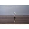 Harrison Stainless Steel Aerating Pour Spout ViskiÂ®