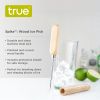 Spike: Wood Ice Pick
