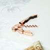 Summit Copper Signature Double Hinged Corkscrew ViskiÂ®