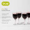 Wine Tasting Glasses True (Set of 4)