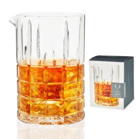 Highland 18 Oz Mixing Glass ViskiÂ®