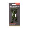Army Man Bottle Opener Foster and Ryeâ„¢