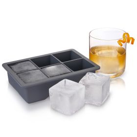 Whiskey Ice Cube Tray ViskiÂ®