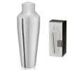 Harrison 25 Oz Stainless Steel Parisian Shaker ViskiÂ®