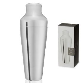 Harrison 25 Oz Stainless Steel Parisian Shaker ViskiÂ®