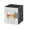 2 Piece Glacier Mountain Ice Mold Glass Set ViskiÂ®