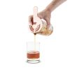 Summit Hawthorne Strainer in Copper ViskiÂ®