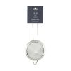 Harrison Stainless Steel Mesh Cone Strainer ViskiÂ®