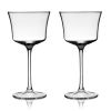Raye Crystal Sour Glasses ViskiÂ® (Set of 2)