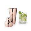 Copper Parisian Cocktail Shaker by ViskiÂ®