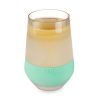 Wine FREEZEâ„¢ XL Cup in Mint by HOSTÂ®