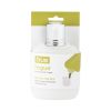 6 Oz Plastic Travel Flask True