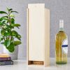 Magnum Wooden Wine Box TwineÂ®