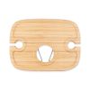 Dash Wine Picnic Table True