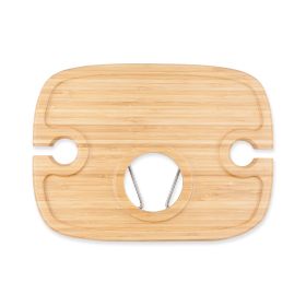 Dash Wine Picnic Table True