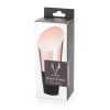 Summit Heavyweight Bottle Stopper in Copper Viski