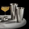 2 Piece Harrison Stainless Shaker Tin Set ViskiÂ®