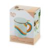 Everlee Mug with Infuser Pinky UpÂ®