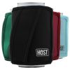 Insta-Chill Can Sleeve Black HOSTÂ®