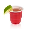True Party Red Shot Glasses (Set of 20)