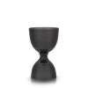 Canterbury Gunmetal Jigger ViskiÂ®
