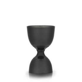 Canterbury Gunmetal Jigger ViskiÂ®