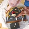 Slate Tapas Plates by TwineÂ®