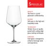 Spiegelau Style 22.2 Oz Red Wine Glasses (Set of 4)