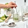 5 Piece Mixologist Barware Set True