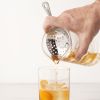 Stainless Steel Julep Strainer True