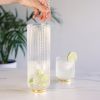 Gatsby Mixing Glass by Viski