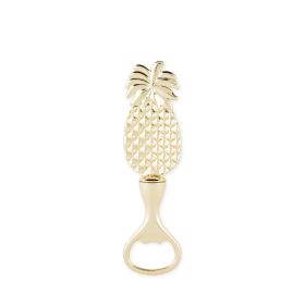 Aloha Pineapple Bottle Opener BlushÂ®