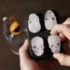 Skull Ice Mold by Foster & Rye