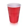 True Party 16 Oz Red Party Cups (Set of 50)