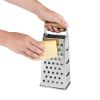 Acacia Wood Handled Cheese Grater TwineÂ®