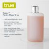 Rogue 10 Oz Plastic Flask True