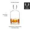 Mountain 24 Oz Liquor Decanter ViskiÂ®