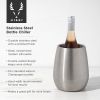 Harrison Insulated Stainless Steel Bottle Chiller ViskiÂ®
