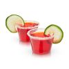 True Party 2.5 Oz Jello Shot Cups (Set of 25)