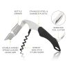 Sommelier Black Professional Corkscrew True
