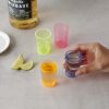 Party Hot Shot Glasses True (Set of 8)