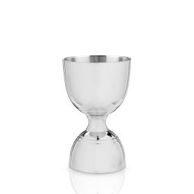Canterbury Stainless Steel Jigger ViskiÂ®